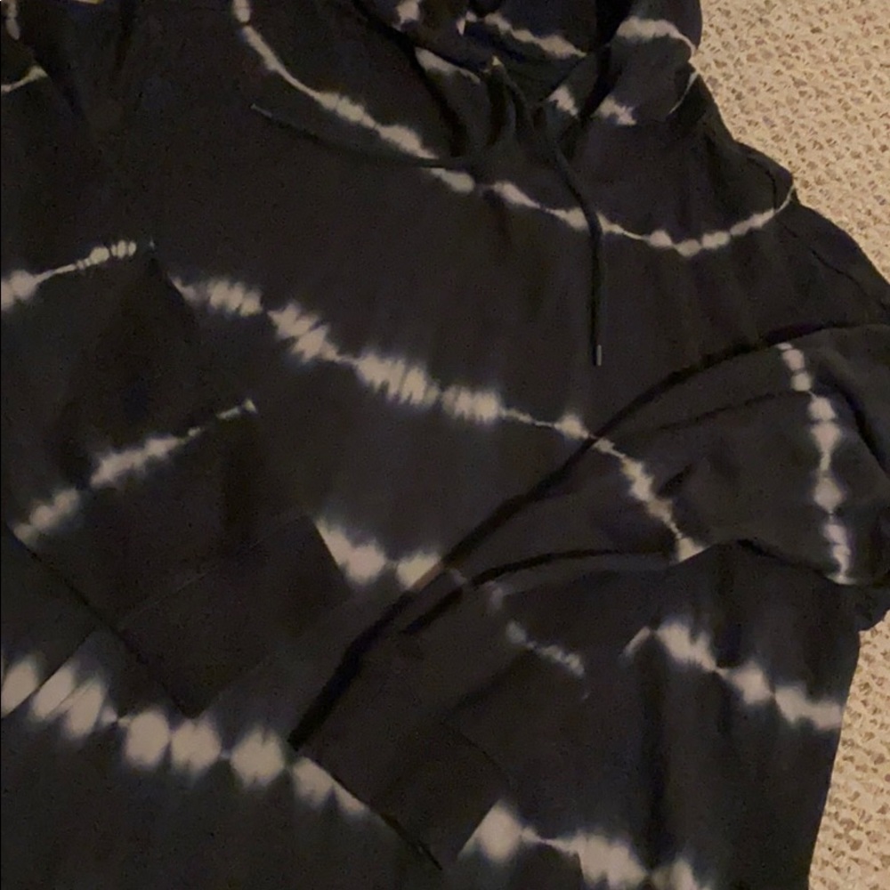 Original use hoodie